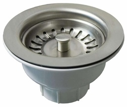 [2100751] 3.5" Basket Strainer