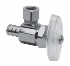 [1698022] ANG VLV 1/2"NOM PEX X 3/8"OD C