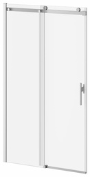 [3751800] Koncept Evo 48" x 77" Alcove Sliding Shower Door