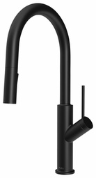 [3752060] Karismatik Kitchen Faucet with Pulldown Spray