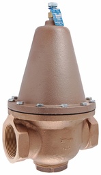 [6916760] 2-1/2 In LFN223M2-B 2 1/2 Water Pressure Reducing Valve
