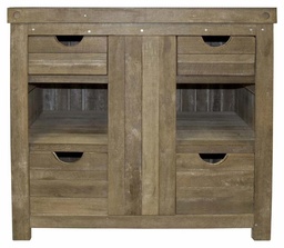 [2100300] Vinter's 36" Vanity Base