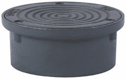 [1253020] WCO-4NHLIGHT CLEANOUT DUTY C.I.