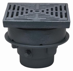 [1250195] FD-330-4Adj. DI T/A for FD-330