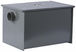 [1250608] WD-110 10GPMNH GREASE INTERCEPTOR