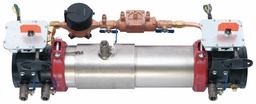 [3803610] 3 In 757DCDA-BFG-CFM 3 Double Check Detector Assembly