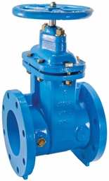[6917260] 6 In 405-RW 6 Gate Valve