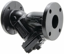 [6919968] 6 In 77F-DI-125 6 Wye Pattern Strainer