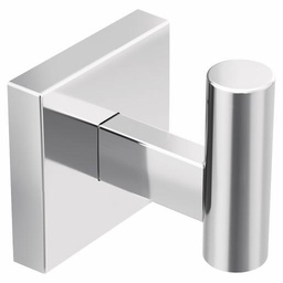 [5940140] Triva Single Robe Hook