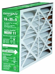 [2069425] 4541 MEDIA KIT FOR MAC1400-11 16X25X5 (6/CTN 54/SKID) MERV 11