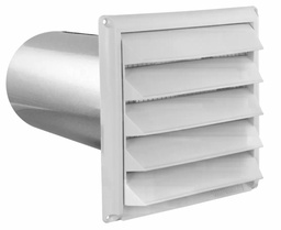 [5599856] 5" Vent Hood LVRD WHT