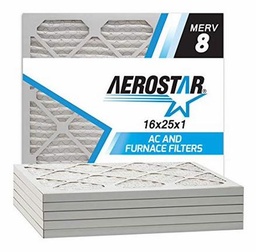 [7768135] PLEAT 16X25X1 , SC