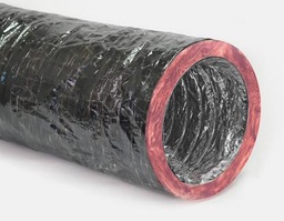 [7769908] 7 X25FT R-4.2 INSULATION FLEX DUCT
