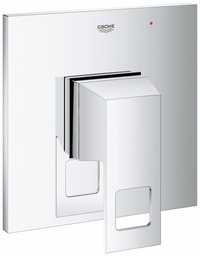 [3094680] Eurocube Pressure Balance Valve Trim with Cartridge