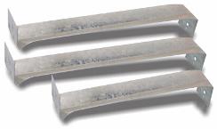 [5641028] 9" Duct Hanger 20ga