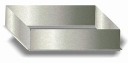 [5643928] 24" x 8" Tap-In Collar 10" Long