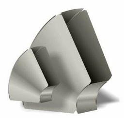 [5643520] 8" x 20" Long Way 90 Degree Duct Elbow