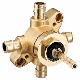 [5931127] M-Core 2 or 3-Function Transfer Valve - Cold Expansion Pex