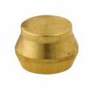 [5456321] TUBE PLUG - 3/8" OD COMPRESSION