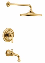 [5931217] Colinet M-Core 3 Series Tub and Shower Trim