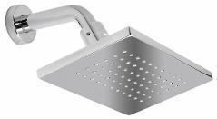 [1079839] SHOWER HEAD CHROME