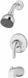 [1122050] Origins Tub and Shower Faucet Trim