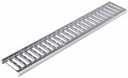 [1263530] 4 X24 GALVANIZED STEEL GRATES