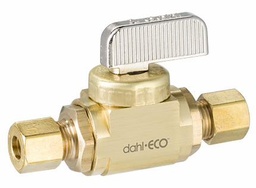 [2695090] 1/4 OD Comp x 1/4 OD Comp