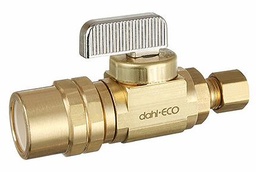 [2696230] 1/2 Female CPVC x 3/8 OD Comp