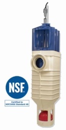 [1510012] POLYLOK   EFFLUENT FILTER    PL-525