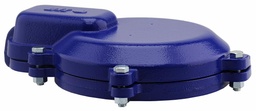 [1533120] WTCC-6-CI - '---DISC---6" Watertight C.I. Well Cap'