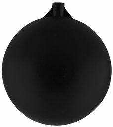 [1535160] 28-BFVF-PL8 - '8" Black Plastic Float 3/8"-16 Sae Female Brass Conn.'