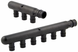 [1813984] 1 BRANCH MANIFOLD 6PORT