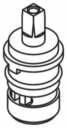 [5924245] Cer Disc Cart, Hot