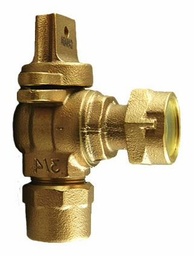 [2310700] 5/8X3/4X3/4 ANG METER STP