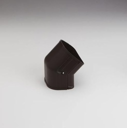 [2622760] LD 3.5" 45 OUT VERT ELL BR 92