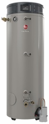 [4835040] 100USG Propane 399,900Btu Condensing, High Altitude Commercial Gas Water Heater GHE100SS-400A LP