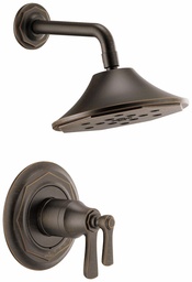[3055470] Rook TempAssure Thermostatic Shower Trim