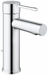 [3090683] Essence Single Hole Bathroom Faucet S-Size