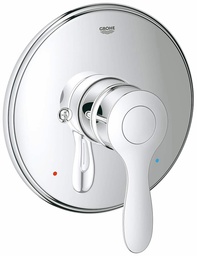 [3094676] Parkfield Pressure Balance Valve Trim