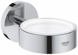 [3095353] Essentials Holder for Glass or Soap Dish