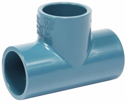 [3265102] 3/4" CPVC TEE SxSxS AQUARISE
