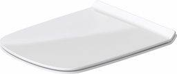 [3401440] DuraStyle Elongated Toilet Seat with Soft Close