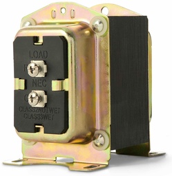 [3978165] General Purpose Transformer with Foot Mounting