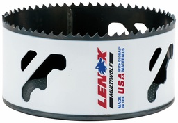 [4493410] Bi-Metal Speed Slot Hole Saw With T3 Technology, 5"