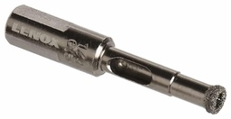 [4495610] Tools Hole Saw, Diamond Grit, 1/4-Inch Or 6.4Mm