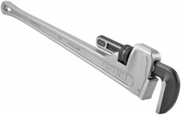 [4540225] 36" Aluminum Straight Pipe Wrench