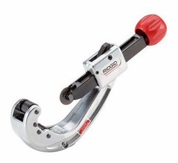 [4541063] 153 Quick-Acting Tubing Cutter with Wheel for Plastic
