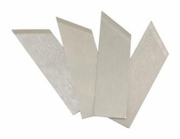 [4542690] Replacement Blades-Pack of 4