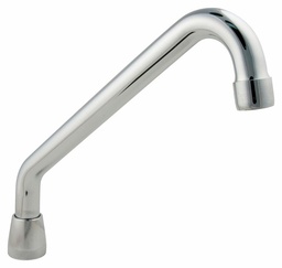 [5454810] 76541-1 WALTEC 8" SPOUT NYLON